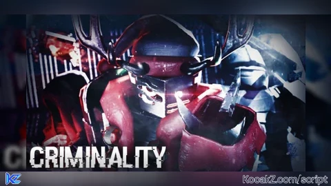 Autofarm - Verified script for Criminality