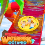 Waterpark Oceanic 🌊