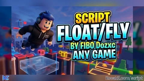 float next generation - Verified script for Universal Script