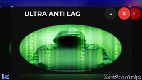 SCRIPT DE ANTI LAG