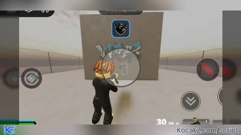 silent aim dk.gg best script closet cheats