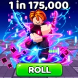 Unscathed RNG