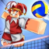 [UPD] Volleyball Legends icon