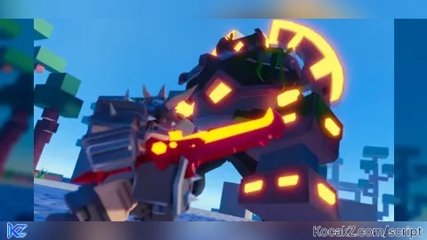 Darkai X - Verified script for BedWars