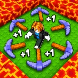 +1 Pickaxe Swing Escape