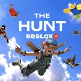 The Hunt: Roblox 20