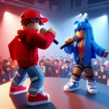 Rap Battles!🎤