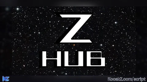 z Hub - Verified script for Universal Script