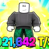 Roblox Egor Simulator ⚡️