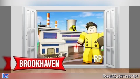 S4turn Hub - Brookhaven - Verified script for Brookhaven 🏡RP
