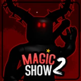 Magic Show 2 ✨ Roblox Scripts: Working & Keyless icon