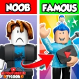 Youtuber Tycoon!