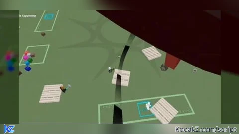 Missile controller - Verified script for Fling Things and People