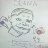 Obama Boss Fight