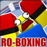 RO-BOXING 🥊 Roblox Scripts: Working & Keyless icon