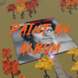 Paint an Album