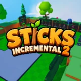 Sticks Incremental 2