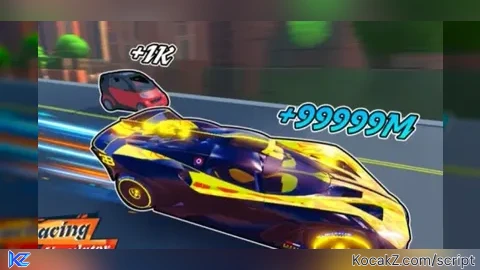 infinity finsh race rewards