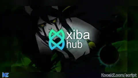 Infinite Chikara IBA HUB - Verified script for Anime Fighting Simulator X