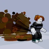 Spray Poop Obby