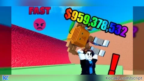 AUTO FARM COINS AND MORE KEYLESS - Verified script for Escape Tsunami For Brainrots!