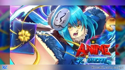 AutoFarm - Verified script for Anime Roulette