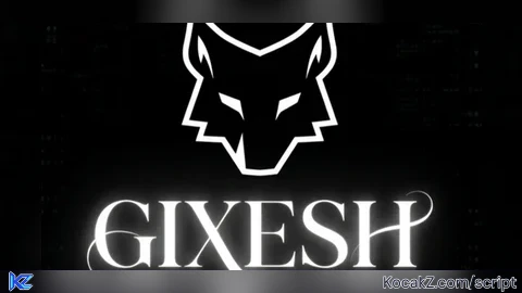 GIXESH - Verified script for Universal Script