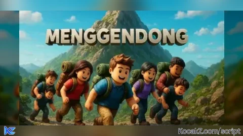INSTANT SUMMIT - Verified script for Gunung Mono