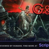 OP SCRIPT - Verified script for Guts & Blackpowder