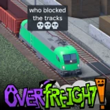 Overfreight!