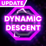 Dynamic Descent Roblox Scripts: Working & Keyless icon