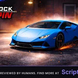 Auto Farm Money with ATMs and Steak House - Verified script for BlockSpin 🔪