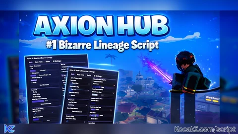 Axion Hub BEST SCRIPT AUTO RAID AUTO MISSON DUPE - Verified script for TITLE UNAVAILABLE