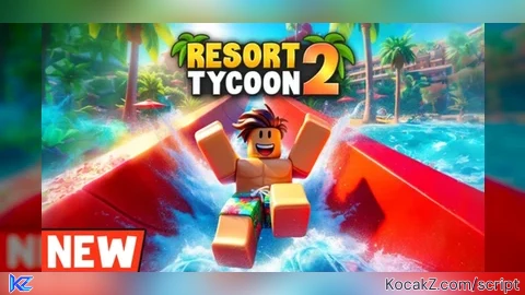 auto collect - Verified script for Tropical Resort Tycoon 2 🌴
