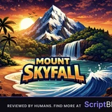 GATINERO HUB AUTO SUMMIT MOUNT GUNUNG - Verified script for MOUNT SKYFALL