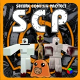SCP Contain