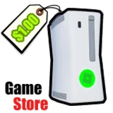 Game Store Tycoon 🎮
