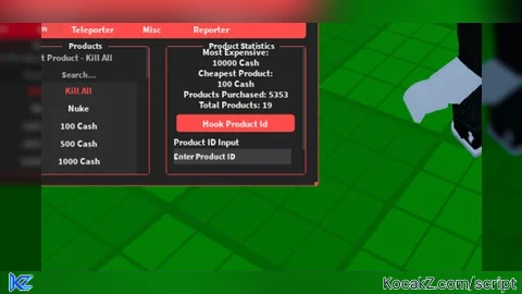 OP activate gamepasses credits to tweety he made it - Verified script for Universal Script