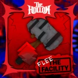 Flee the Facility