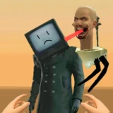 Skibidi Toilet Tycoon
