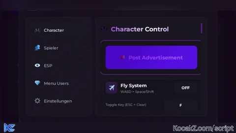 Vynx Menu - Verified script for Universal Script