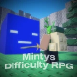 Mintys Difficulty RPG [CLASS 8]