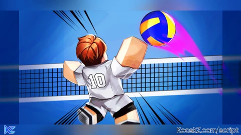 ENCHANCE Techniques Speed And Technique*boxs AND AUTOALL - Verified script for Volleyball Legends