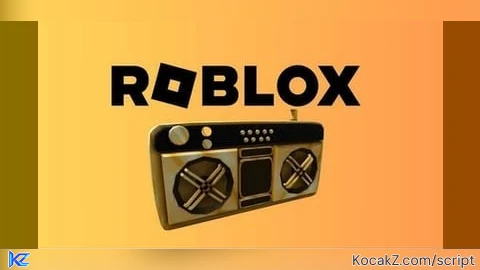 Boombox Chill Music Script Keyless by gemini - Verified script for Universal Script