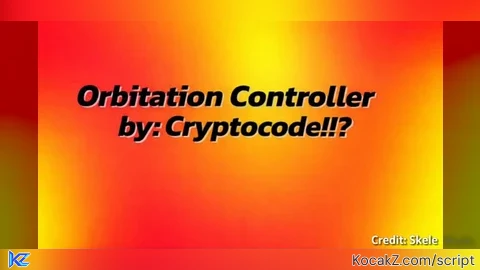 Orbitation Chroma - Verified script for Universal Script