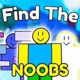 Find The Noobs