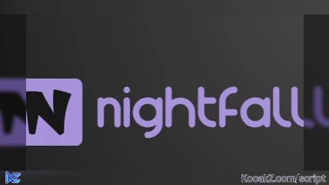 nightfall BREAK GAME