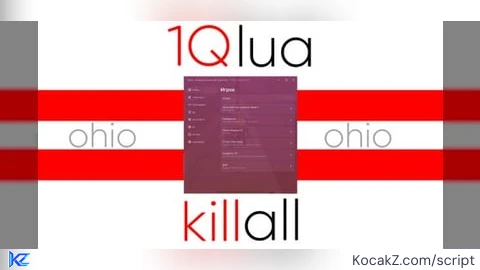 kill all 1qlua - Verified script for Human Kebabs 🍖
