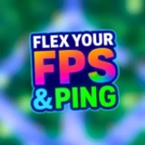 Flex Your FPS And Ping!