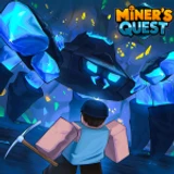 Miner's Quest Roblox Scripts: Working & Keyless icon